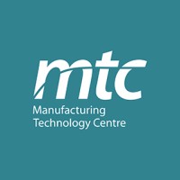 MTC - Manufacturing Technology Centre logo, MTC - Manufacturing Technology Centre contact details