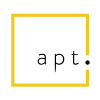 Apt. App logo, Apt. App contact details