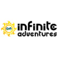 Infinite Adventures logo, Infinite Adventures contact details