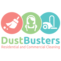 Dust Busters of Lake County logo, Dust Busters of Lake County contact details