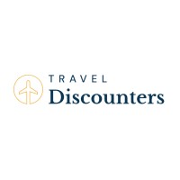 Travel Discounters logo, Travel Discounters contact details