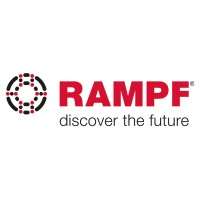 RAMPF Holding GmbH & Co. KG logo, RAMPF Holding GmbH & Co. KG contact details