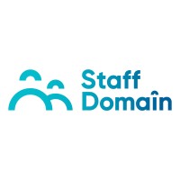 Staff Domain logo, Staff Domain contact details