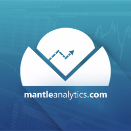 Mantle Analytics logo, Mantle Analytics contact details