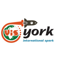 York International Spark logo, York International Spark contact details