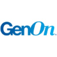 GenOn Energy logo, GenOn Energy contact details