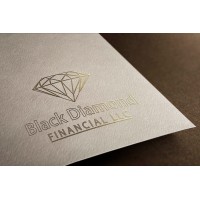 Black Diamond financial logo, Black Diamond financial contact details