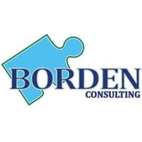 Borden Consulting logo, Borden Consulting contact details