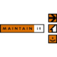 Maintain It Ltd logo, Maintain It Ltd contact details