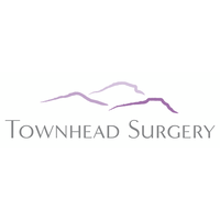 Townhead Surgery logo, Townhead Surgery contact details