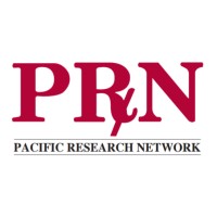 Pacific Research Network logo, Pacific Research Network contact details