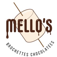 Mello's - Brochettes Chocolatées logo, Mello's - Brochettes Chocolatées contact details