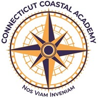 Connecticut Coastal Academy logo, Connecticut Coastal Academy contact details