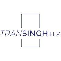 Tran Singh LLP logo, Tran Singh LLP contact details