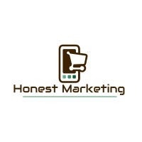 Honest Marketing logo, Honest Marketing contact details