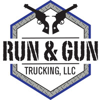 Run & Gun Trucking, LLC logo, Run & Gun Trucking, LLC contact details