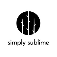 Simply Sublime Co. logo, Simply Sublime Co. contact details