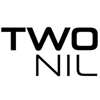 TWO NIL logo, TWO NIL contact details