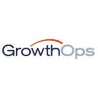 GrowthOps logo, GrowthOps contact details