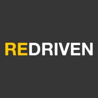 ReDriven logo, ReDriven contact details