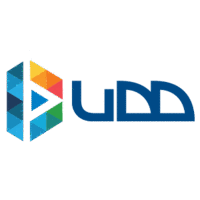 Centro de Transformación Digital UDD logo, Centro de Transformación Digital UDD contact details