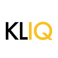 KLIQ INTERACTIVE logo, KLIQ INTERACTIVE contact details