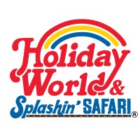 Holiday World logo, Holiday World contact details