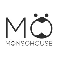 Monso House logo, Monso House contact details