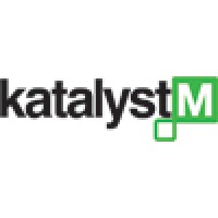 KatalystM Pte. Ltd. logo, KatalystM Pte. Ltd. contact details