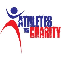 Athletes for Charity logo, Athletes for Charity contact details