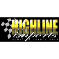 Highline Imports logo, Highline Imports contact details