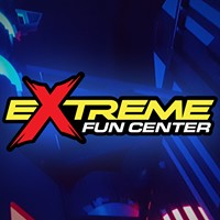 Extreme Fun Center logo, Extreme Fun Center contact details