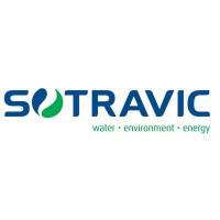 SOTRAVIC logo, SOTRAVIC contact details