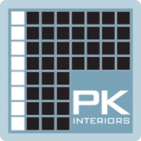 PK Interiors logo, PK Interiors contact details