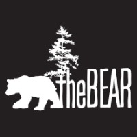 The Bear logo, The Bear contact details