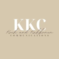 Koch and Kahkonen Communications logo, Koch and Kahkonen Communications contact details