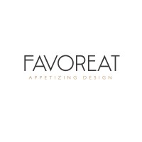 FAVOREAT DESIGN logo, FAVOREAT DESIGN contact details