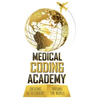 Medical Coding Academy logo, Medical Coding Academy contact details