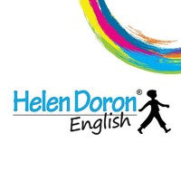 Helen Doron English EspaÃ±a logo, Helen Doron English EspaÃ±a contact details