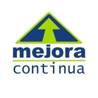 Mejora Continua logo, Mejora Continua contact details