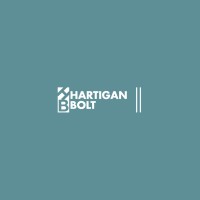 Hartigan Bolt logo, Hartigan Bolt contact details