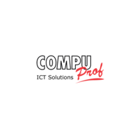 Compu-Prof ICT Solutions logo, Compu-Prof ICT Solutions contact details