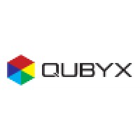 QUBYX Software Technologies Inc. logo, QUBYX Software Technologies Inc. contact details