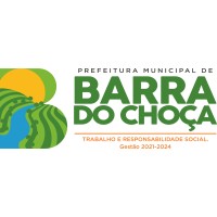 Prefeitura Municipal de Barra do Choça logo, Prefeitura Municipal de Barra do Choça contact details