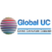 Global UC logo, Global UC contact details