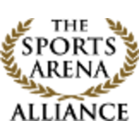 The Sports Arena Alliance logo, The Sports Arena Alliance contact details