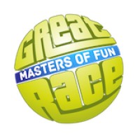 Great Race Australia logo, Great Race Australia contact details