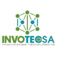 INVOTECSA logo, INVOTECSA contact details