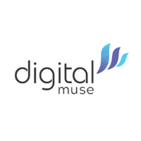 Digital Muse logo, Digital Muse contact details