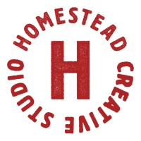 Homestead Creative Studio logo, Homestead Creative Studio contact details